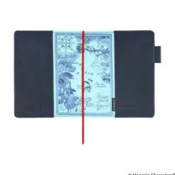 Hobonichi | Funda Diario 5 Years A6 Moomin: Written Memories