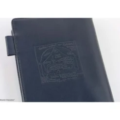 Hobonichi | Funda Diario 5 Years A6 Moomin: Written Memories
