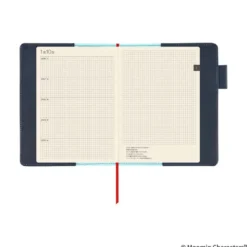 Hobonichi | Funda Diario 5 Years A6 Moomin: Written Memories
