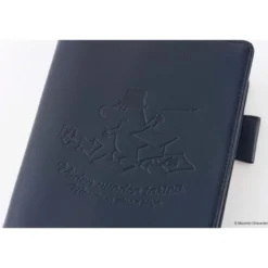 Hobonichi | Funda Diario 5 Years A6 Moomin: Written Memories
