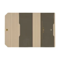 Hobonichi | Funda Hobonichi Weeks Alettone Gray