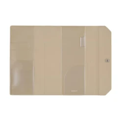 Hobonichi | Funda Hobonichi Weeks Alettone Gray