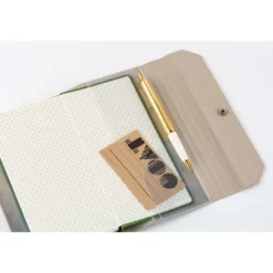 Hobonichi | Funda Hobonichi Weeks Alettone Gray