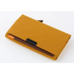 Hobonichi | Funda Hobonichi Weeks Tragen (Mustard)