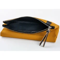Hobonichi | Funda Hobonichi Weeks Tragen (Mustard)