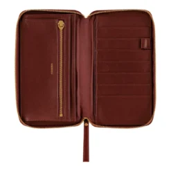 Hobonichi | Funda Hobonichi Weeks Single Color: Amarone