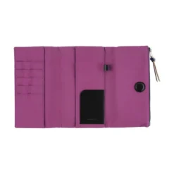 Hobonichi | Funda Hobonichi Weeks Tragen (Purple)
