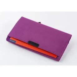 Hobonichi | Funda Hobonichi Weeks Tragen (Purple)