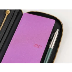 Hobonichi | Funda Hobonichi Weeks Single Color: Notte
