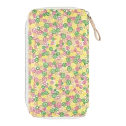 Hobonichi | Funda Hobonichi Weeks Mina Perhonen: skyful (Yellow)