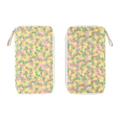 Hobonichi | Funda Hobonichi Weeks Mina Perhonen: skyful (Yellow)