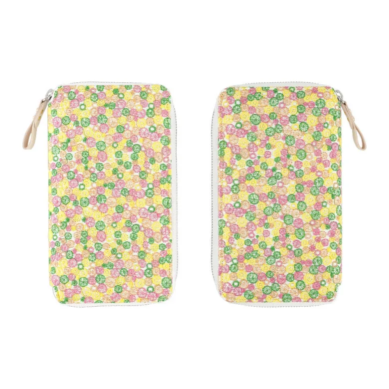 Hobonichi | Funda Hobonichi Weeks Mina Perhonen: skyful (Yellow)