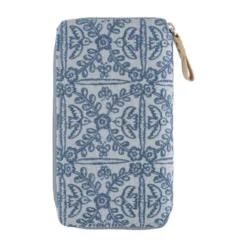 Hobonichi | Funda Hobonichi Weeks Mina Perhonen: Felice (Blue)