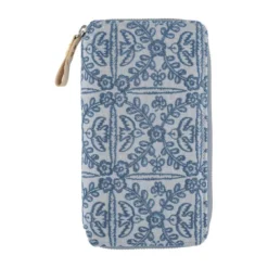 Hobonichi | Funda Hobonichi Weeks Mina Perhonen: Felice (Blue)