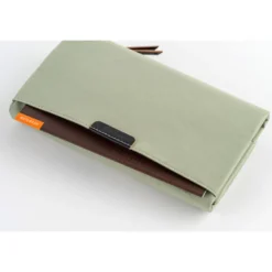 Hobonichi | Funda Hobonichi Weeks Tragen (Oakmoss)