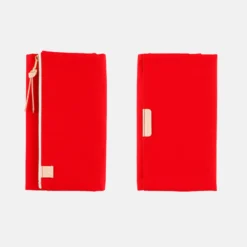 Hobonichi | Funda Hobonichi Weeks Tragen (Red)