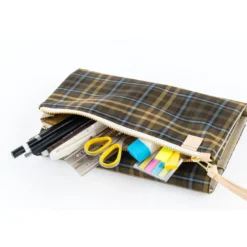 Hobonichi | Funda Hobonichi Weeks Tragen Bitter Plaid