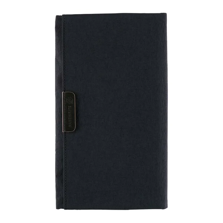 Hobonichi | Funda Hobonichi Weeks Tragen (Black)