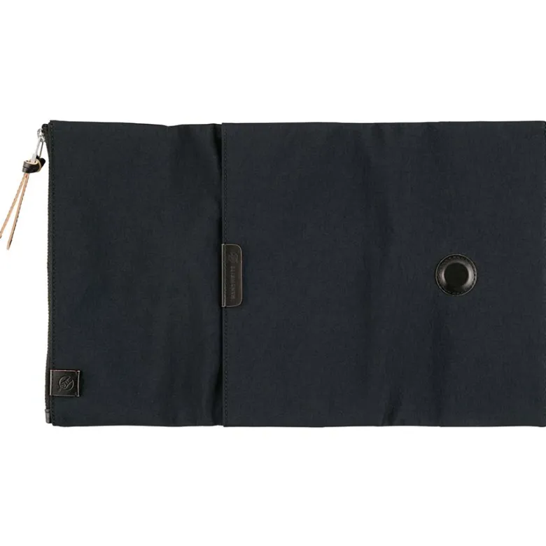 Hobonichi | Funda Hobonichi Weeks Tragen (Black)