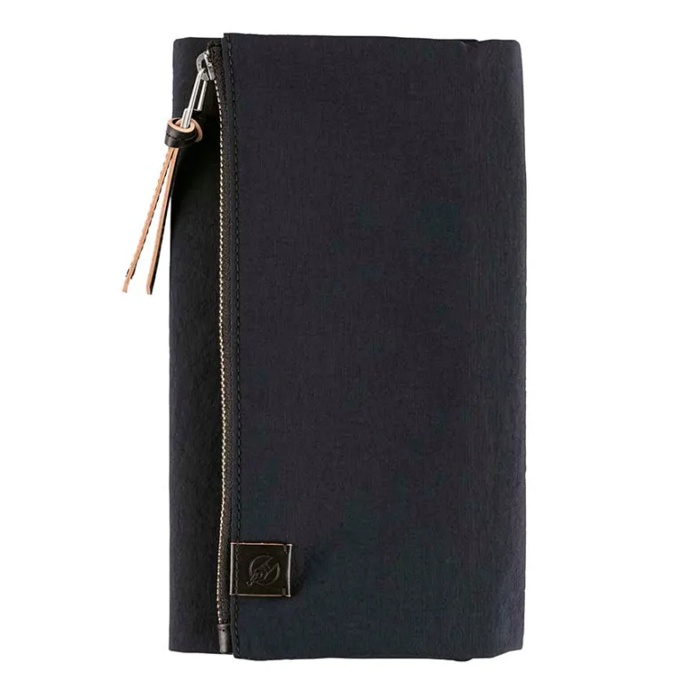 Hobonichi | Funda Hobonichi Weeks Tragen (Black)