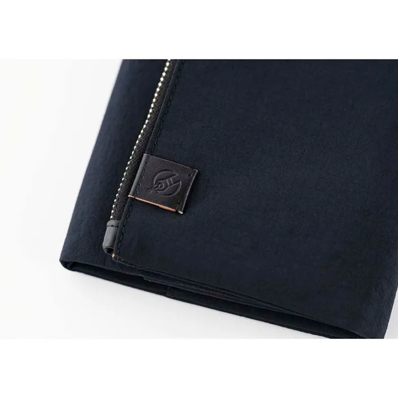 Hobonichi | Funda Hobonichi Weeks Tragen (Black)