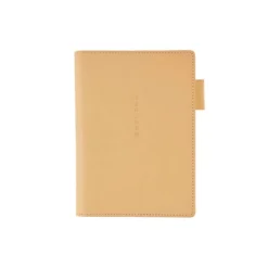 Hobonichi | Funda 5 Years A6 Leather Cover (Natural)