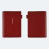 Hobonichi | Funda 5 Years A5 Leather Cover (Red)