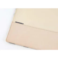 Hobonichi | Funda 5 Years A5 Mina Perhonen: Anone-Anone (Black)