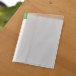 Hobonichi | Librito de Tarjetas para Fundas Hobonichi A6