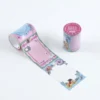 Hobonichi | Notas Adhesivas en Rollo Yumi Kitagishi White Cat’s Table Decorations