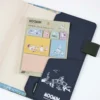 Hobonichi | Notas Adhesivas Moomin