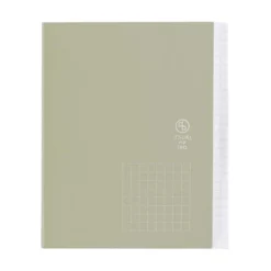 Hobonichi | Notas Adhesivas TSUKI no IRO Add-on