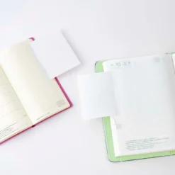 Hobonichi | Notas Adhesivas TSUKI no IRO Add-on