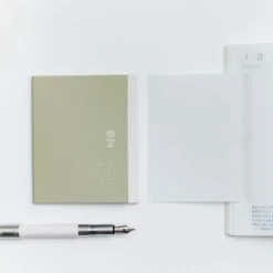 Hobonichi | Notas Adhesivas TSUKI no IRO Add-on
