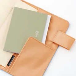 Hobonichi | Notas Adhesivas TSUKI no IRO Add-on