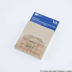 Hobonichi | Notas Adhesivas V&A Series: South Kensington Museum