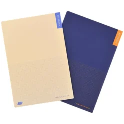 Hobonichi | Notas Hobonichi Memo Pad Set A5