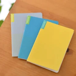 Hobonichi | Notas Hobonichi Memo Pad Set A6