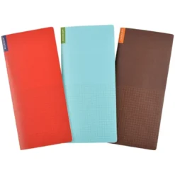 Hobonichi | Notas Hobonichi Memo Pad Set Weeks