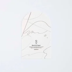 Hobonichi | Papel Secante TSUKI no IRO