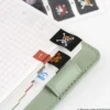 Hobonichi | Pegatinas Index ONE PIECE magazine: Pirate Flag
