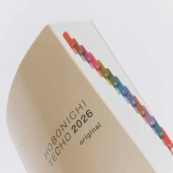 Hobonichi | Pegatinas Marcapáginas Index TSUKI no IRO