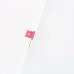 Hobonichi | Pegatinas Marcapáginas Index TSUKI no IRO