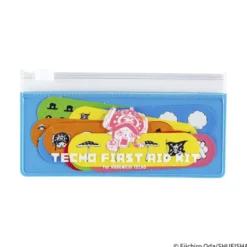Hobonichi | Pegatinas ONE PIECE magazine: Chopper’s Techo First Aid Kit