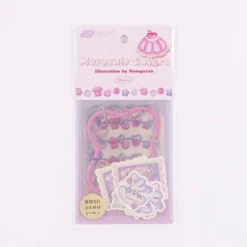Hobonichi | Pegatinas Unforgettable Day Stickers: Heavenly Sweets