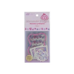 Hobonichi | Pegatinas Unforgettable Day Stickers: Heavenly Sweets