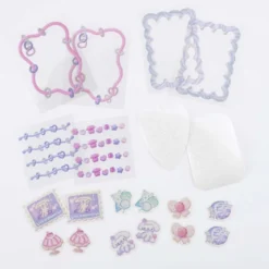 Hobonichi | Pegatinas Unforgettable Day Stickers: Heavenly Sweets