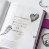 Hobonichi | Pegatinas Unforgettable Day Stickers: not a dream