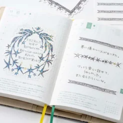 Hobonichi | Pegatinas Unforgettable Day Stickers: not a dream
