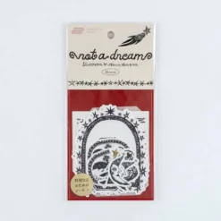 Hobonichi | Pegatinas Unforgettable Day Stickers: not a dream